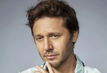 La foto de Benjamin Vicuña con Magnolia en la que se ve su parecido a la China Suárez