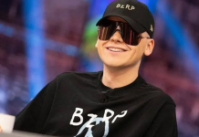 Bizarrap se refirió a la lista viral de precios de artistas para fiestas de egresados