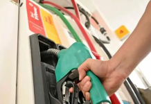 El consumo de combustibles cayó 8% en abril