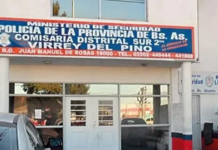 Virrey del Pino: vecinos atraparon a dos ladrones y los obligaron a cantar el Himno Nacional y el Arroz con Leche