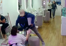 Violento robo en Palermo: “No griten porque si no salimos todos en Crónica”
