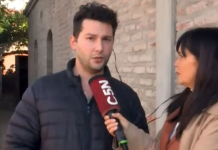 Habló el sobrino del fratricida de Lanús: “Alcohol in crescendo”