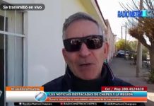 Chepes: Afiliados de PAMI recibieron vacuna antigripal