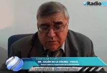 Chepes: La fiscalía Pidió Nueve años de prisión para imputado de abuso sexual con acceso carnal