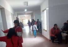 Chepes: Pediatras del Hospital de la Madre y el Niño atendieron en nuestra ciudad