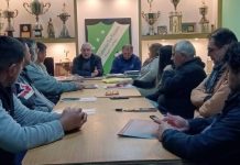 Chepes: Nueva fecha para el inicio de los campeonatos de la Liga del Sur Riojano