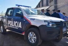 Capital: Pelea entre vecinos terminó con disparos, corridas y un hombre en el Hospital