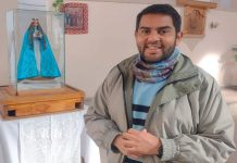 Chepes: Seis millones costaría la reparación de la Iglesia Inmaculada Concepción
