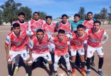 Chepes: Se viene la gran final del Torneo Rubén Cevallos de la L.I.F.