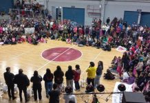 Chepes: La academia Aamaal trajo varios premios en competencia de danzas