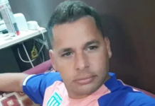 El policía detenido por el femicidio de su exsuegra tenía una condena por violencia de género
