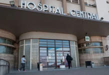 Mendoza oficializó el cobro a extranjeros en hospitales públicos