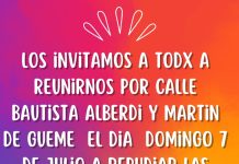 Chepes: La comunidad LGBTQ+ marchará por discriminación sufrida de uno de sus miembros