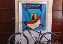 Chepes: Brigada de Investigaciones recuperó bicicleta robada
