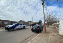 Ulapes: Otro robo millonario en la cabera departamental