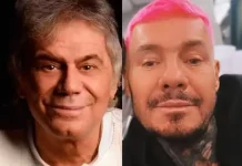 Beto Casella liquidó a Marcelo Tinelli: “Tiene el síndrome de Nicolás Repetto”