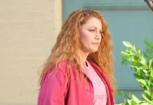 Blake Lively estrena “Romper el círculo”: nuevo tráiler, fecha de estreno y sinopsis