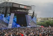 Cosquín Rock 2025: cuándo y cómo comprar las entradas