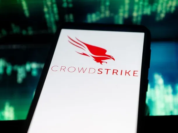 crowdstrike
