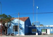 Chepes: Robaron elementos de informática de un local comercial céntrico