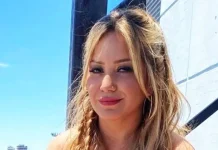 Karina La Princesita rompió el silencio tras la detención de su hermano