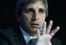 Presupuesto 2025: el Gobierno prevé una inflación del 130% y el dólar oficial a $1.016