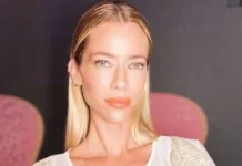 Nicole Neumann se mostró con sus 4 hijos y Manu Urcera en una semana especial