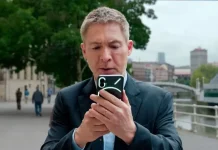 Así es “No puedo vivir sin ti”, la nueva película de Adrián Suar en Netflix