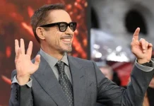 Cuántos millones de dólares ganará Robert Downey Jr. por su regreso a Marvel