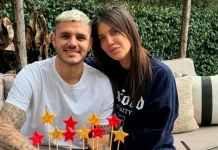 Wanda Nara le habría pedido el divorcio a Mauro Icardi