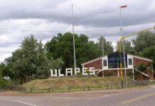 Ulapes: Desvalijaron una vivienda en el interior departamental