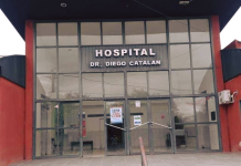 Ulapes: Reclaman al intendente gestión de ambulancias