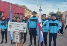 Chepes: El C.P.E.F. N°3 cumple sus 35 años de vida