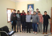 Malanzán: Apoyando el deporte del departamento Juan Facundo Quiroga