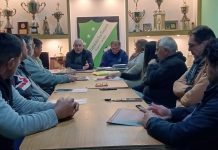 Chepes: Cuartos y semifinales de los torneos de la Liga del Sur con horarios y días definidos