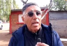 Chepes: Independiente de Avellaneda realizó scouting de jugadores en nuestra ciudad