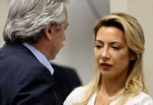 Qué dice la denuncia de Fabiola Yañez contra Alberto Fernández por violencia de género