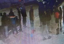 “Si te veo hablando con alguien, lo mato”: atacó a botellazos y en patota a un menor que se acercó a su novia