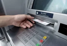 Sube a 60 mil pesos el monto diario que se podrá retirar de los cajeros automáticos
