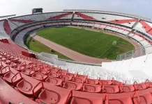 Cuáles son los mejores estadios del fútbol argentino, según la inteligencia artificial
