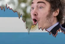 Cómo impacta a la Argentina la crisis financiera internacional
