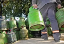 Otro golpe al bolsillo: liberaron el precio del gas en garrafa y ya no tendrá precio tope