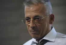 Gerardo Romano reveló su secreto para seguir trabajando tras ser diagnosticado con Parkinson