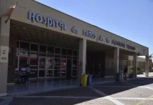 Córdoba: un nene de 8 años se quemó con aceite hirviendo