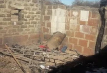 Ulapes: Familia perdió todo en un incendio y necesita nuestra ayuda