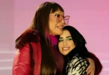 Lali Espósito encarnará a Moria Casán en su biopic que se llamará “La One”