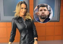 La inesperada revelación de Rocío Marengo sobre un romance con el Kun Agüero
