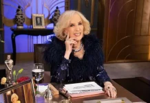El inesperado reconocimiento que recibirá Mirtha Legrand por su trayectoria en la cultura