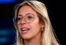 Nati Jota mostró su indignación porque usaron su cara para la venta de celulares: “Los odio”