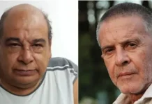 Osvaldo Laport habló de la salud de Roly Serrano después de su accidente
